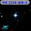 TYC 2224-429-1