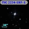 TYC 2224-597-1