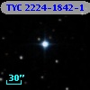 TYC 2224-1842-1