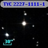 TYC 2227-1111-1
