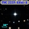 TYC 2227-1315-1