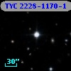 TYC 2228-1170-1