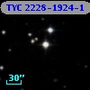 TYC 2228-1924-1