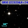1RXS J223256.8+242140