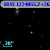 1RXS J224055.7+261840