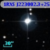 1RXS J223002.3+255616