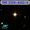 TYC 2223-1112-1
