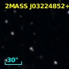 2MASS J03224852+4822497