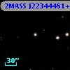 2MASS J22344481+2347368