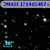 2MASS J21415487+4250323