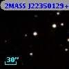 2MASS J22350129+2407522