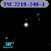 TYC 2219-249-1