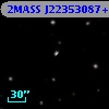 2MASS J22353087+2359502