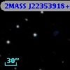 2MASS J22353918+2404113