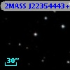 2MASS J22354443+2403503