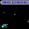 2MASS J22361242+2406530