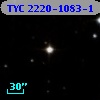 TYC 2220-1083-1