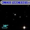 2MASS J22363215+2414291