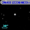 2MASS J22364023+2402104