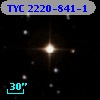 TYC 2220-841-1