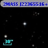 2MASS J22365516+2404527