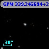 GPM 339.245694+23.995877