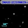 2MASS J22370029+2404059