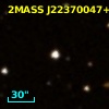 2MASS J22370047+2414336