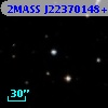 2MASS J22370148+2401422