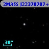 2MASS J22370707+2409412
