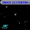 2MASS J22370799+2354014
