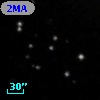 2MASS J22374305+2357002
