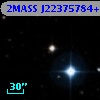2MASS J22375784+2410189