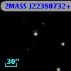 2MASS J22380732+2407069