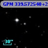 GPM 339.572540+23.938513