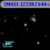 2MASS J22382144+2419336