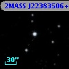 2MASS J22383506+2416010