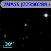 2MASS J22390288+2358155