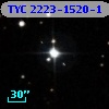 TYC 2223-1520-1