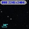 BWE 2245+2404
