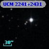 UCM 2241+2431