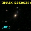 2MASX J22420187+2533063