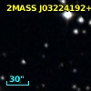 2MASS J03224192+4822224