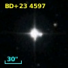 BD+23  4597