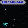 BWE 2245+2445