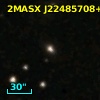 2MASX J22485708+2456197