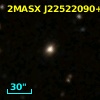 2MASX J22522090+2437324