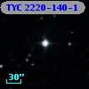 TYC 2220-140-1