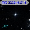 TYC 2220-817-1