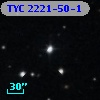 TYC 2221-50-1